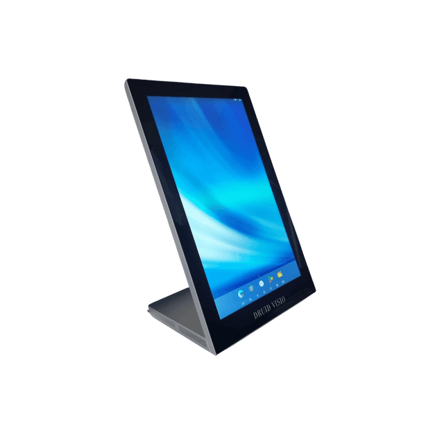 screen 15" Desktop display
